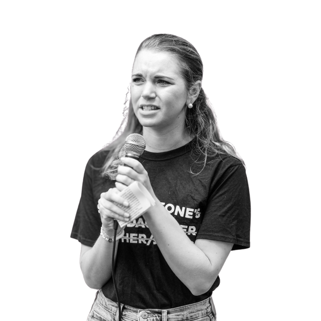 It Matters to Mayer!