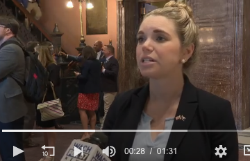 SC Lawmakers Approve Parental Paid Leave for State Educators